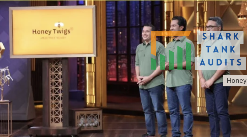 Honey Twigs Shark Tank India Episode Review